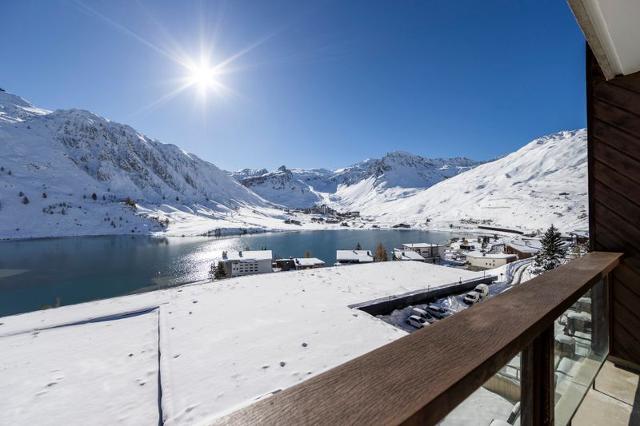 Apartements CIMES - Tignes 2100 Le Lac