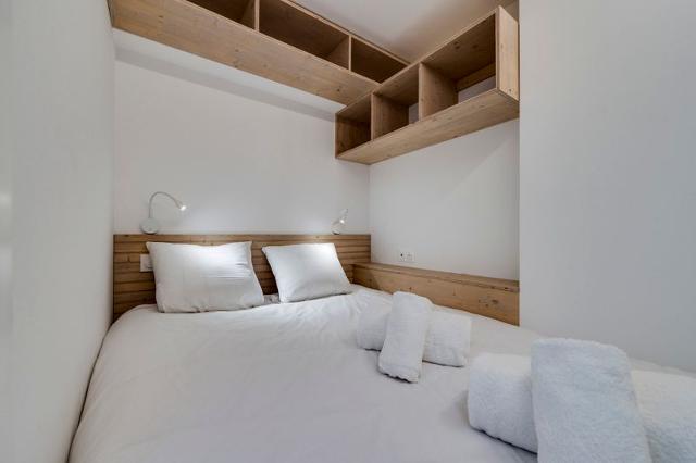Apartements CIMES - Tignes 2100 Le Lac