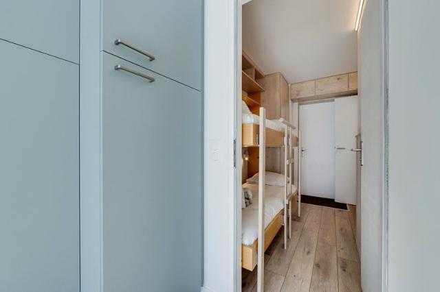 Apartements CIMES - Tignes 2100 Le Lac
