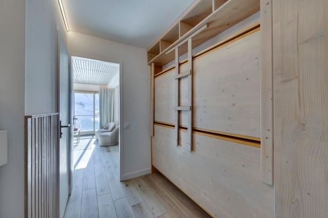 Apartements CIMES - Tignes 2100 Le Lac