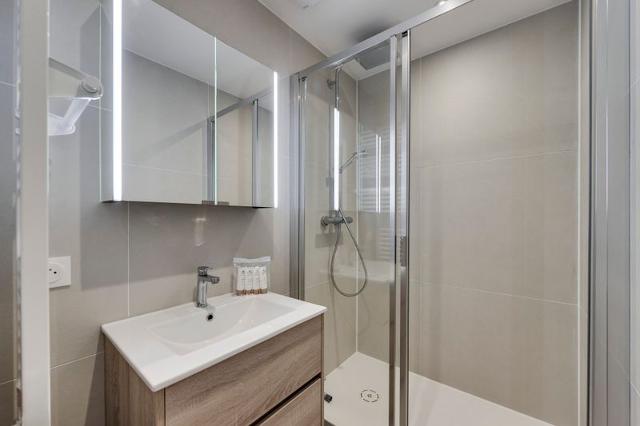 Apartements CIMES - Tignes 2100 Le Lac
