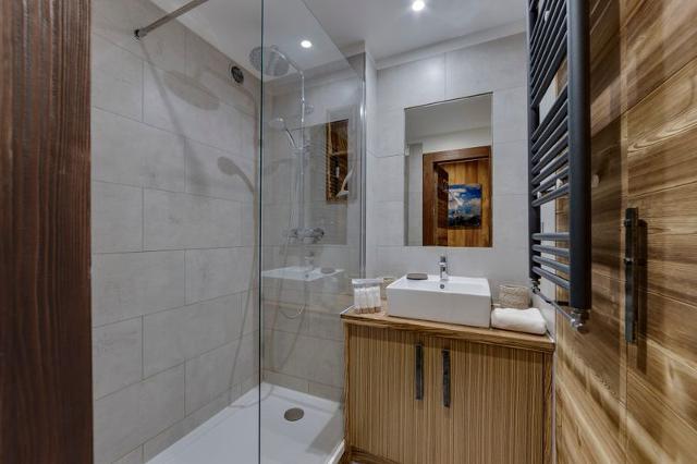 Apartements HAUTS DU VAL CLARET B2 - Tignes Val Claret