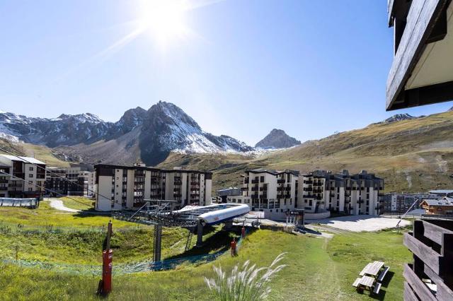 Apartements HAUTS DU VAL CLARET B2 - Tignes Val Claret
