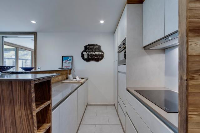 Apartements HAUTS DU VAL CLARET B2 - Tignes Val Claret