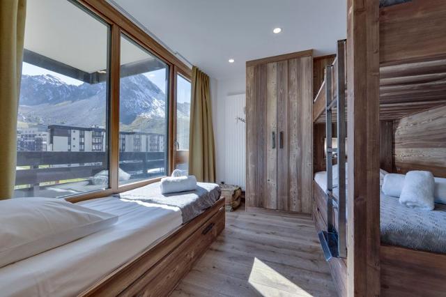Apartements HAUTS DU VAL CLARET B2 - Tignes Val Claret
