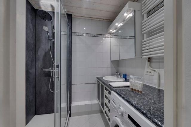 Apartements HAUTS DU VAL CLARET B2 - Tignes Val Claret
