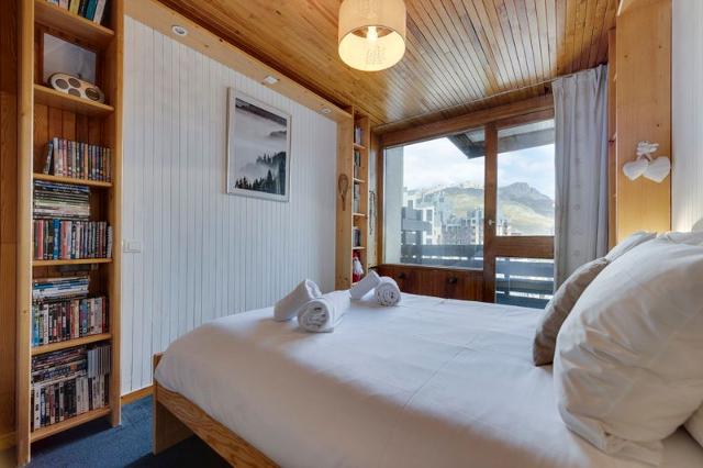 Apartements HAUTS DU VAL CLARET B2 - Tignes Val Claret