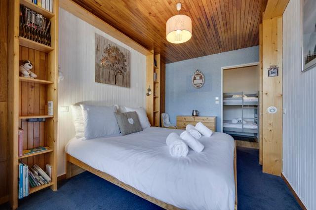 Apartements HAUTS DU VAL CLARET B2 - Tignes Val Claret