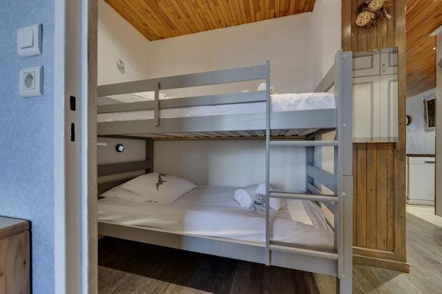 Apartements HAUTS DU VAL CLARET B2 - Tignes Val Claret
