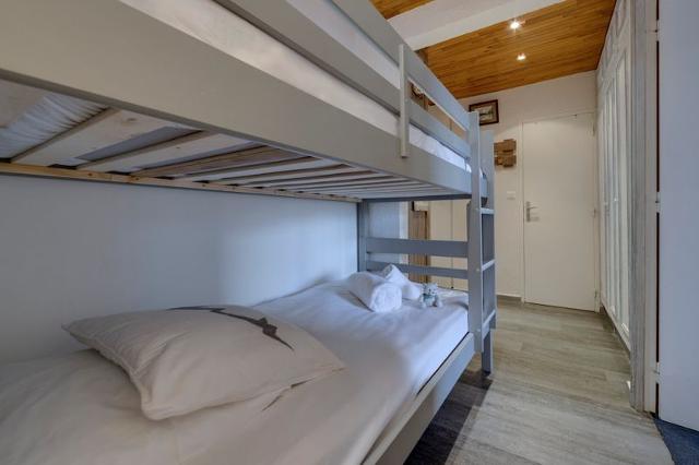 Apartements HAUTS DU VAL CLARET B2 - Tignes Val Claret