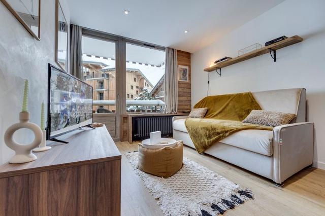 Apartements ROSSET - Tignes 2100 Le Lac