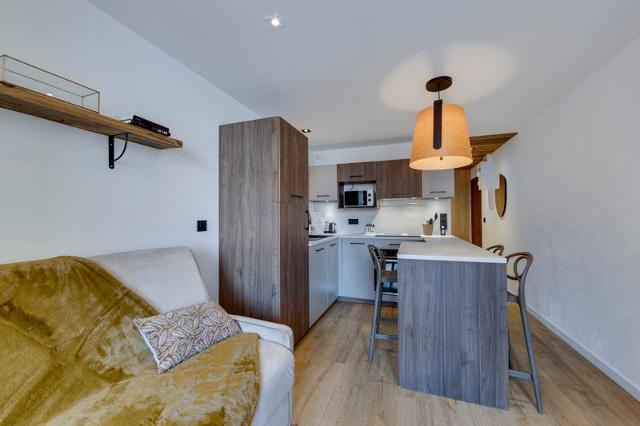 Apartements ROSSET - Tignes 2100 Le Lac