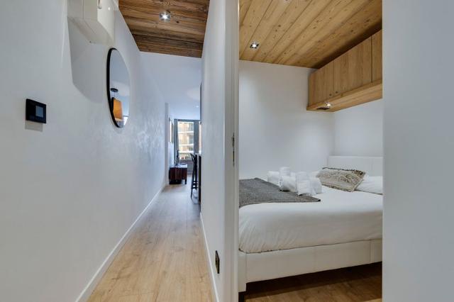Apartements ROSSET - Tignes 2100 Le Lac