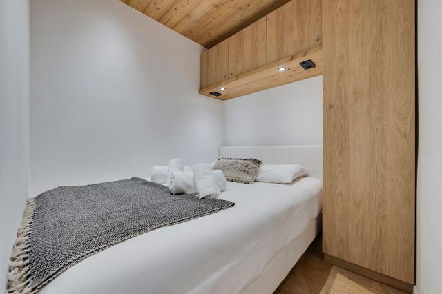 Apartements ROSSET - Tignes 2100 Le Lac