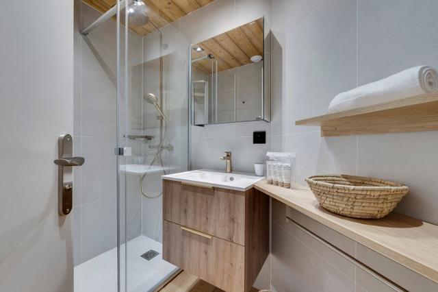 Apartements ROSSET - Tignes 2100 Le Lac
