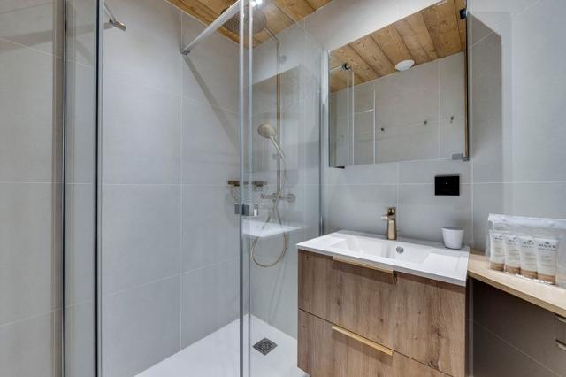 Apartements ROSSET - Tignes 2100 Le Lac