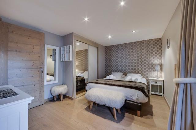Apartements ROSSET - Tignes 2100 Le Lac
