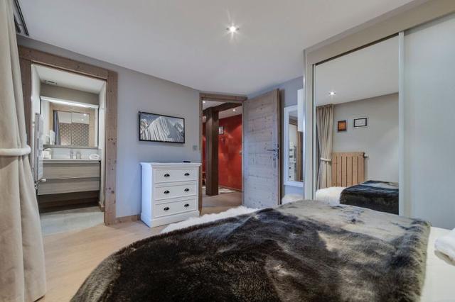 Apartements ROSSET - Tignes 2100 Le Lac