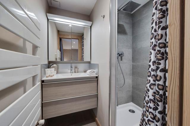Apartements ROSSET - Tignes 2100 Le Lac