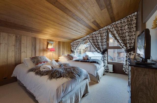 Apartements ROSSET - Tignes 2100 Le Lac