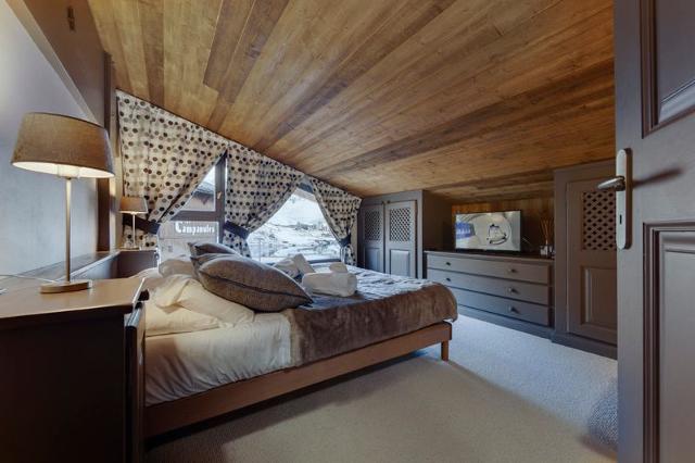 Apartements ROSSET - Tignes 2100 Le Lac