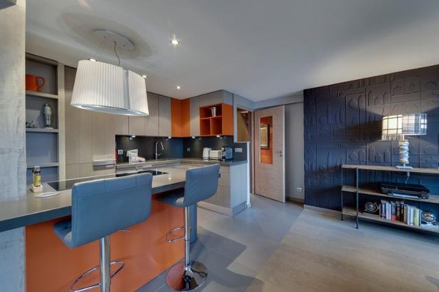 Apartements ROSSET - Tignes 2100 Le Lac