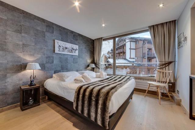Apartements ROSSET - Tignes 2100 Le Lac