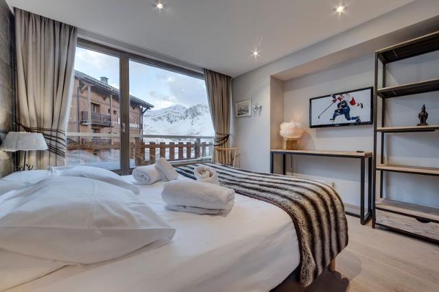 Apartements ROSSET - Tignes 2100 Le Lac
