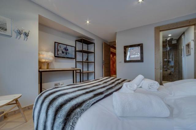 Apartements ROSSET - Tignes 2100 Le Lac
