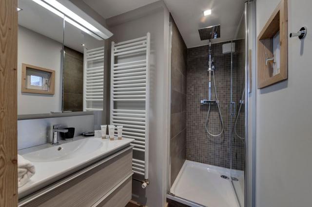 Apartements ROSSET - Tignes 2100 Le Lac
