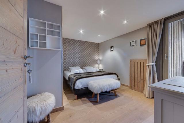 Apartements ROSSET - Tignes 2100 Le Lac