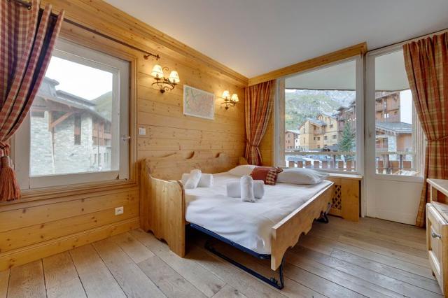 Apartements ROSSET - Tignes 2100 Le Lac