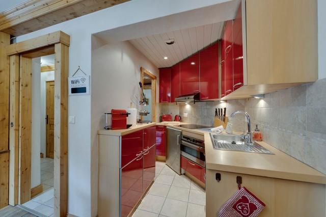 Apartements ROSSET - Tignes 2100 Le Lac