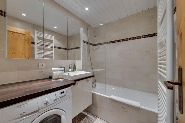 Apartements ROSSET - Tignes 2100 Le Lac