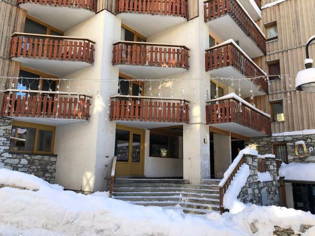 Apartements ROSSET - Tignes 2100 Le Lac