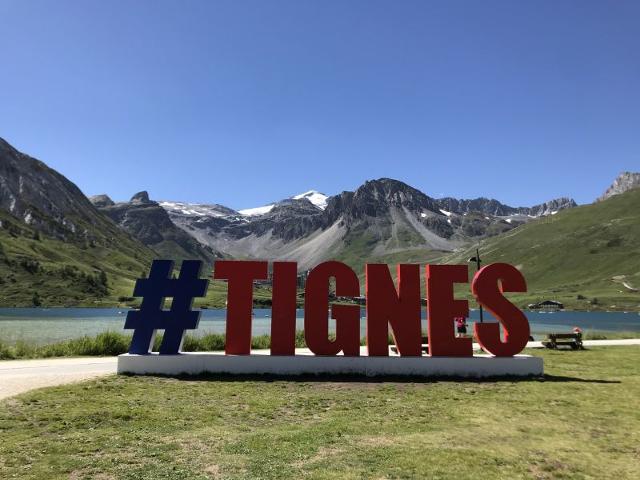 Apartements ROSSET - Tignes 2100 Le Lac