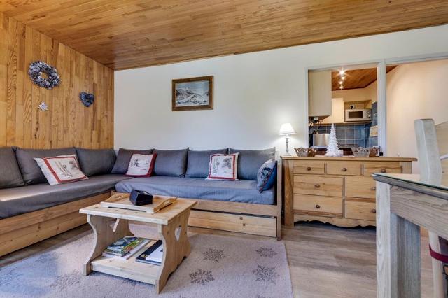 Apartements SAVOY - Tignes 2100 Le Lavachet