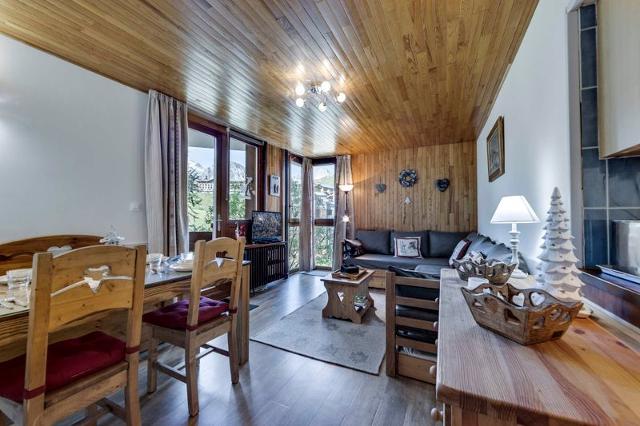 Apartements SAVOY - Tignes 2100 Le Lavachet