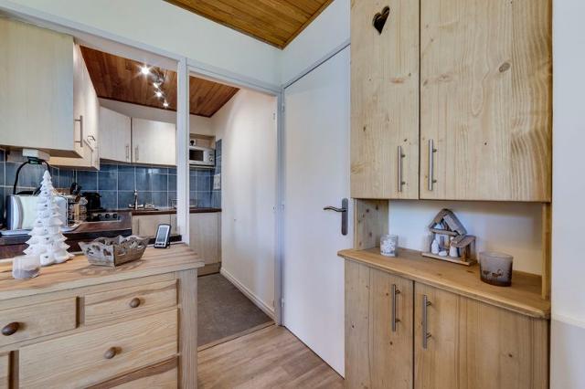 Apartements SAVOY - Tignes 2100 Le Lavachet
