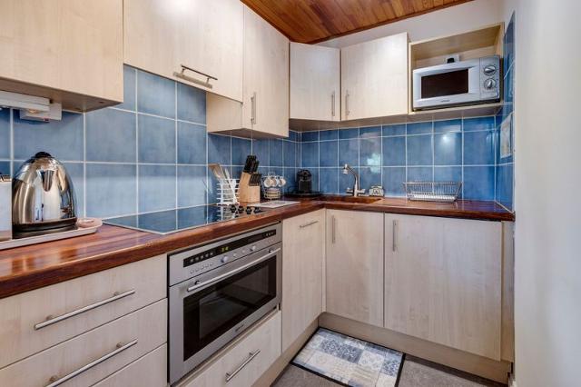Apartements SAVOY - Tignes 2100 Le Lavachet