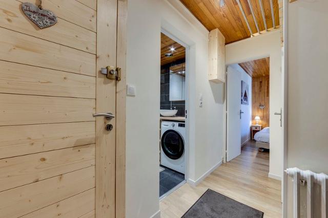 Apartements SAVOY - Tignes 2100 Le Lavachet