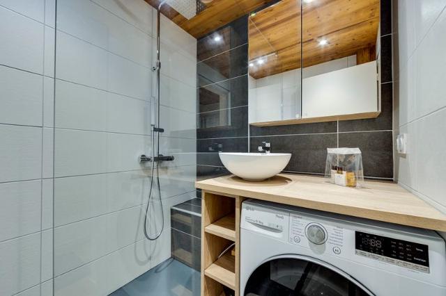 Apartements SAVOY - Tignes 2100 Le Lavachet