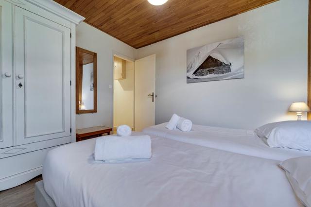 Apartements SAVOY - Tignes 2100 Le Lavachet