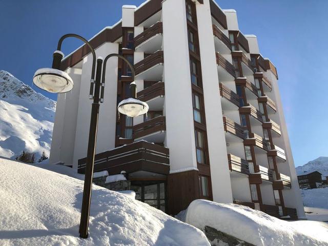 Apartements SAVOY - Tignes 2100 Le Lavachet