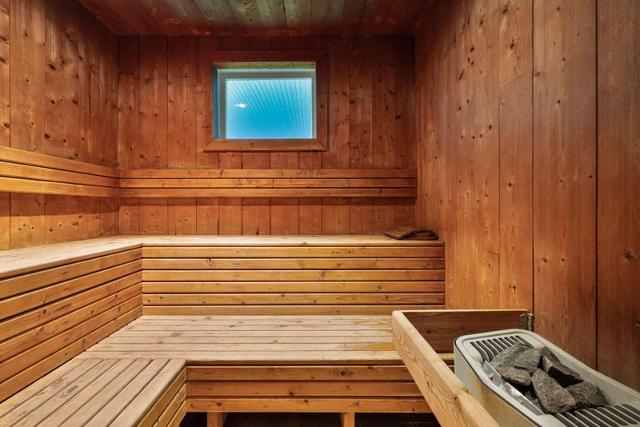 Apartements LA CHAMOISSIERE - Serre Chevalier 1500 - Monêtier Les Bains