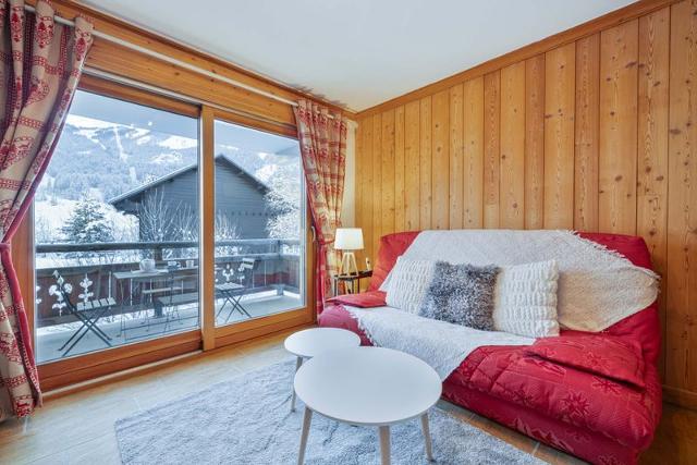 Apartements LA CHAMOISSIERE - Serre Chevalier 1500 - Monêtier Les Bains