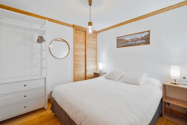 Apartements LA CHAMOISSIERE - Serre Chevalier 1500 - Monêtier Les Bains