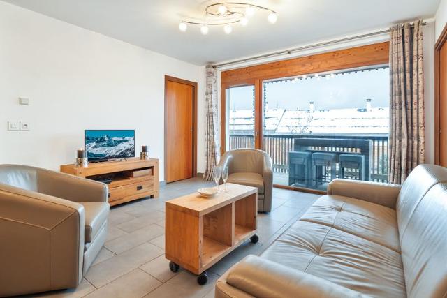 Apartements LE CLOS DE L'yret - Serre Chevalier 1500 - Monêtier Les Bains