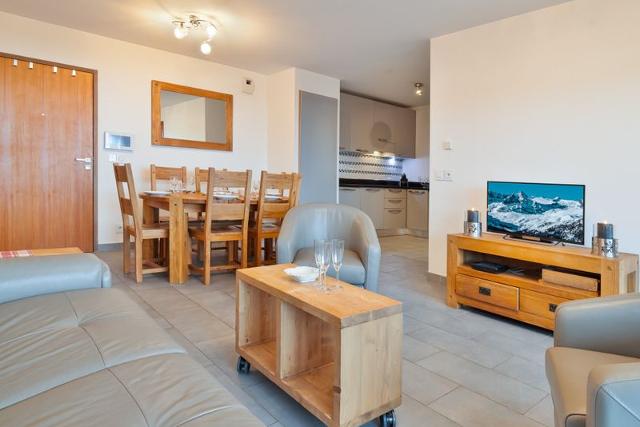 Apartements LE CLOS DE L'yret - Serre Chevalier 1500 - Monêtier Les Bains