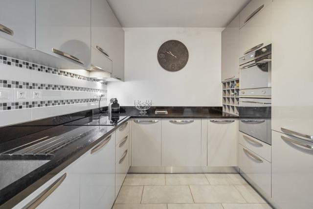 Apartements LE CLOS DE L'yret - Serre Chevalier 1500 - Monêtier Les Bains